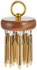 MEINL Percussion Chimes, 12 Pegs, CH-HPEG
