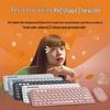 Logitech PEBBLE 2 COMBO Wireless Bluetooth Keyboard & Mouse Set