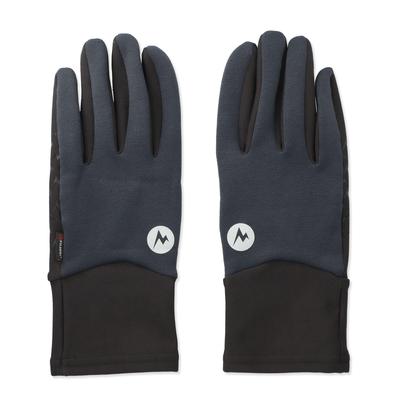 Power Stretch Fleece Glove CINDER