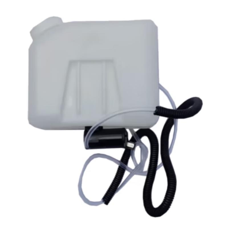 Iveco NJ2046 Wiper Spray Motor and Pipeline