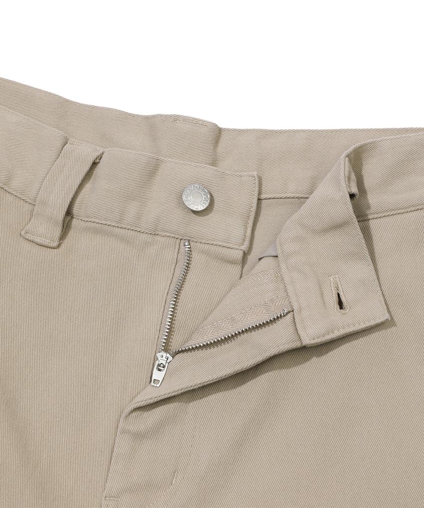 VOLCOM Snow & Surf Cargo Pants (Beige)