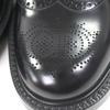 Pristine DIOR boots Evidence CD Logo Medallion Wingtip Oblique Chelsea Used
