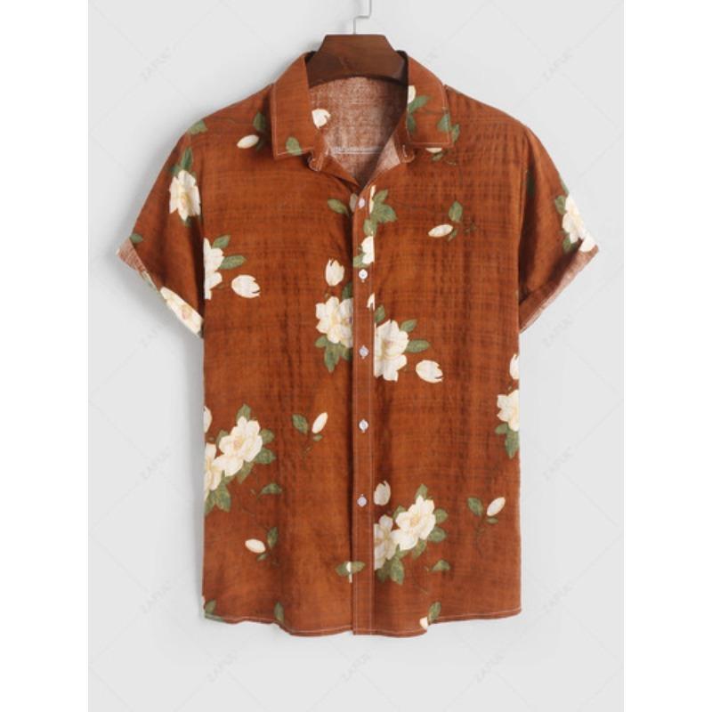Support multi-platform sports 3D printing shirt casual breathable quick drying casual vacation
