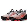 Nike Air VaporMax Flyknit 3 Bright Mango Pure Platinum AJ6900-800
