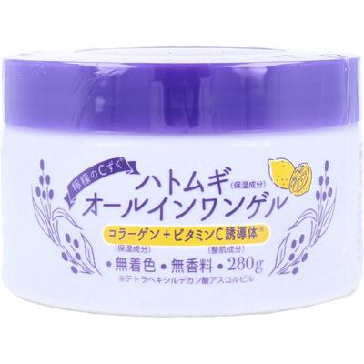 Tears Gel 280g Lemon's C-Zuku Job's All-in-One