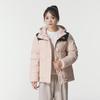 The North Face Women's Warm Goose Down Jacket