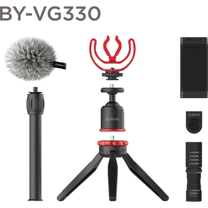 BOYA BY-VG330 - Bild 4