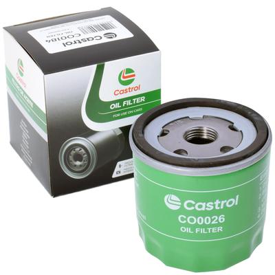 Oil Filter CO0026, 689152
