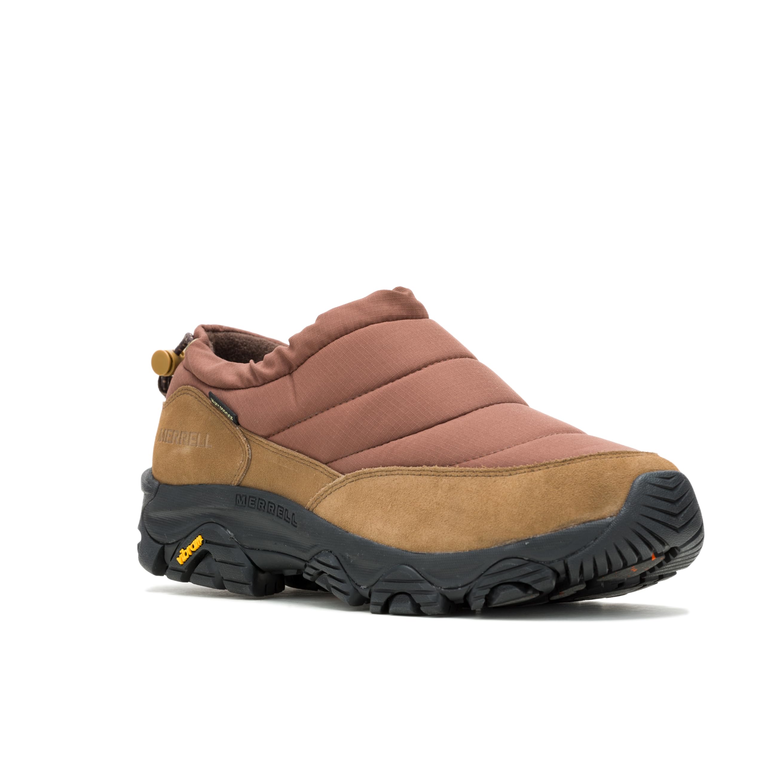 

Merrell Cold Pack 3 Zero Thermo Waterproof Унисекс COLDPACK 3 ZERO THERMO WP NUTSHELL см 2E 30.0