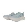 Li-Ning Fashionable Comfortable Shock Absorbing Non-Slip Wear-Resistant Low-Top Casual Running Shoes Women sneaker Blue ARHV024-5