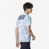 MUGEN GRAPHIC 32MABPC1 Unisex Light Blue Cheering T-Shirt with JAPAN Logo and Player Logo, Kids' Sizes Available
