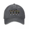 Greyhound Semaphore Baseball Cap fun hats New Hat tea Hat Vintage Womens Golf Wear Unisexs