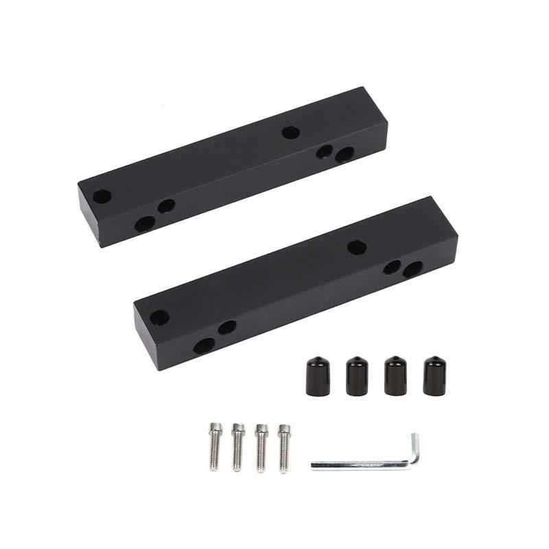 Car Seat Headrest Bracket Spport Fit For Suzuki Jimny 2019 Up Interior Accessories