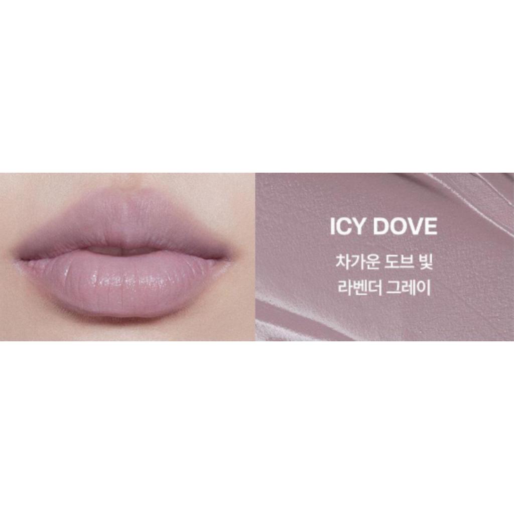 TWOSLASHFOUR Cloud Lip Chiller 4.3g (8 Colors)