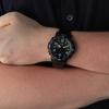 CASIO Men PRO TREK Black Watch PRT-B50YT-1 PRT-B50YT-1