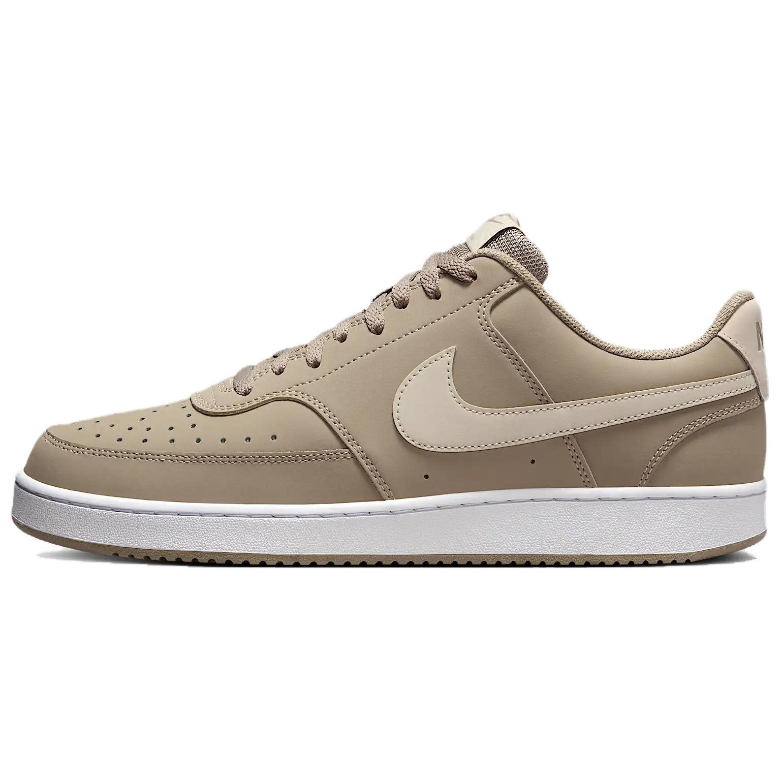Nike Court Vision Low `Sanddrift` Men`s