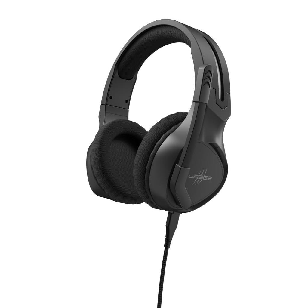 Hama Germany 300 Gaming Headset "SoundZ V2"