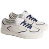 Vans Rowley Classic Comfortable Fit Skate Shoes Unisex sneaker White VN000SF4448