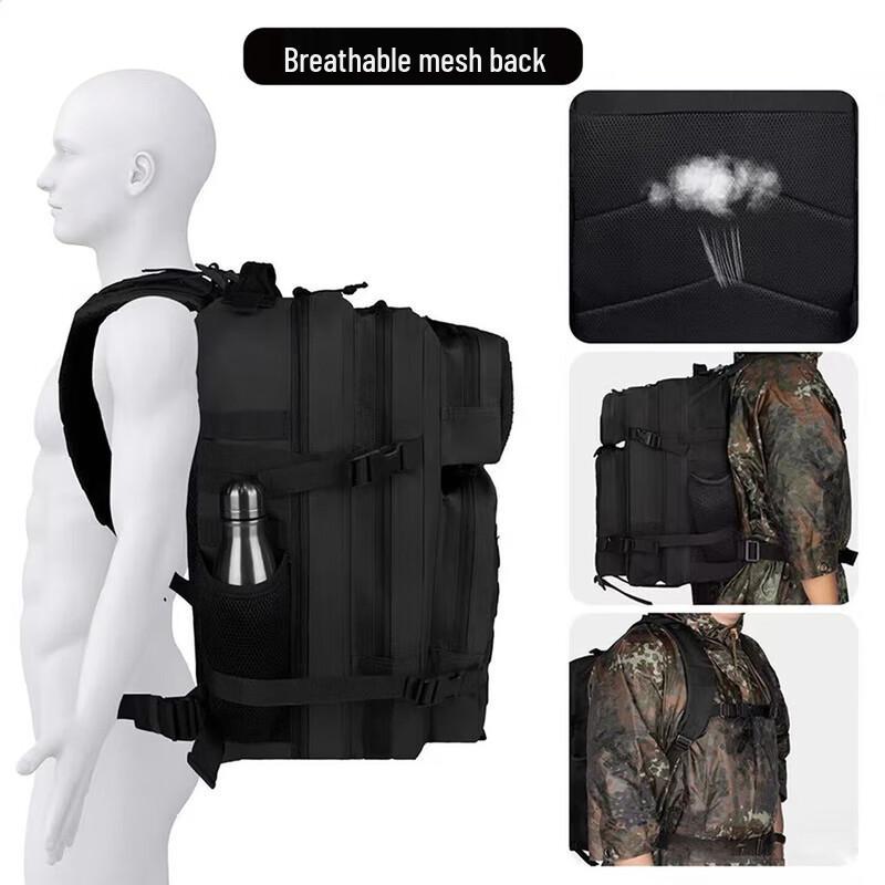 Outdoor Hiking Backpack