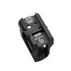 Aluminum Alloy Mount for T2 Sight Easy Installation Adjustable Mount for Micro Dot Sight Quick Detach Dropshipping