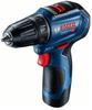 Дрель-шуруповёрт Bosch GSR 12V-30GSR 12V-30 (06019G9000)