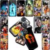 Dragons Gokus Balls DragonBalls Cover for Apple iPhone 17 Pro XS Max Air XR 6 Plus X 5 + SE 2022 SE2 6+ Coque Phone Case