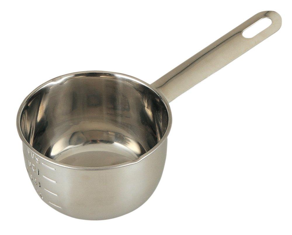 Cookfile Stainless Steel Measuring Cup 200ml DH-2349