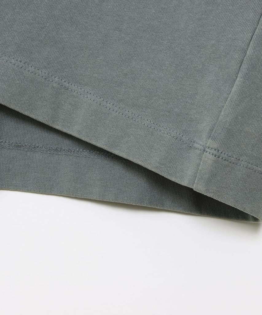 Champion Sleeveless Crew Neck Tank USA Relax with Embroidered Ash Gray Women's Top, 100% Cotton, Fit, Logo, (CW-B307)