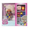 LOL Surprise Hair Makeover Doll & Fashion Ball Set