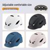 Milin Breathable Adult Urban Cycling Helmet