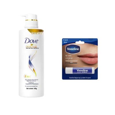 Haut- & Körperpflege – Pflegekosmetik-Sets