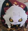 New Hot  10cm Pierrot The Freak Circus Freaks Plush Doll Cute Anime Peripherals Toy Birthday Christmas Gift