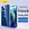 Pisen Clear TPU Protective Case for iPhone 13