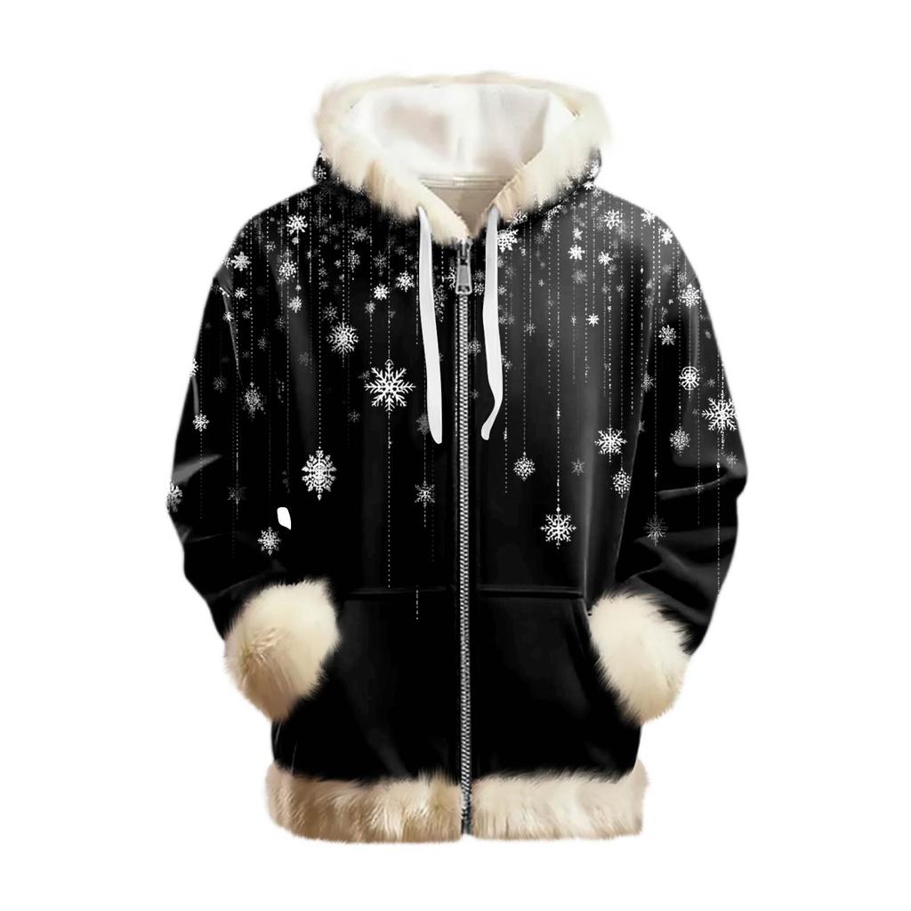 Men's And Women's Unisex Fashion Casual Top Solid Color Long Sleeve Pet Pocket Hoodie Sweatshirt