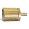 Camping Stove Converter Threaded Type Adapter Nozzle Replacement Part