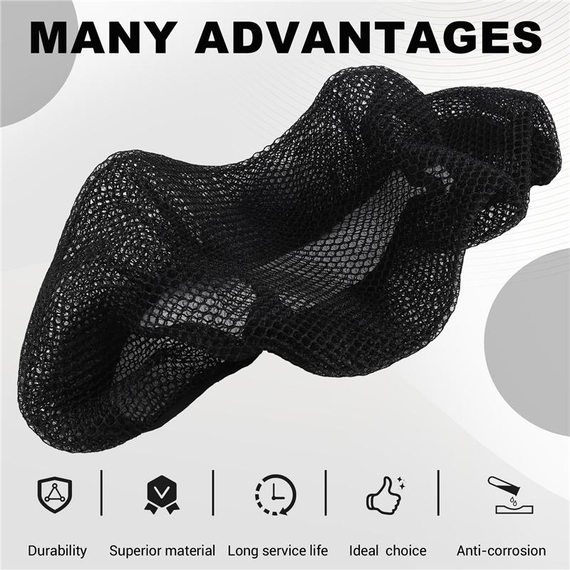 Ac29-Motorcycle Seat Cover Seat Cover For SUZUKI V-STROM 800DE Seat Cover For SUZUKI V-STROM 800RE Motorcycle Accessories