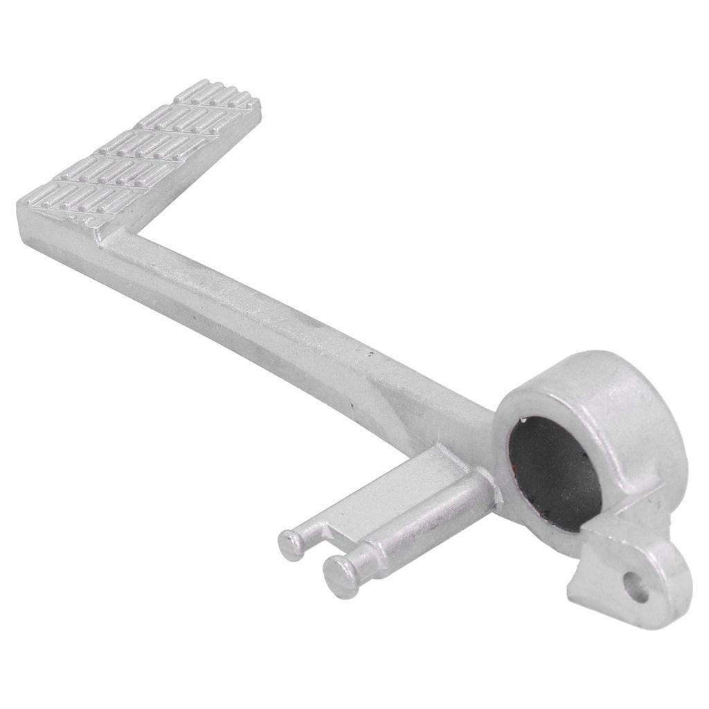 Motorcycle Rear Brake Lever Foot Rest Pedal Fit for GSXR600 GSXR700 K6 K8 2006?2010