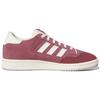 Adidas Originals Centennial 85 Low Leather Casual Slip-Resistant Durable Low-Top Skate Shoes Unisex Sneakers Red GX2216