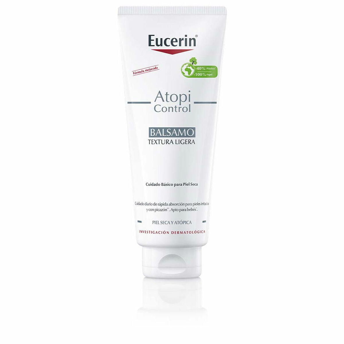 

Atopicontrol Atopic Skin Moisturizing Body Balm 400ml