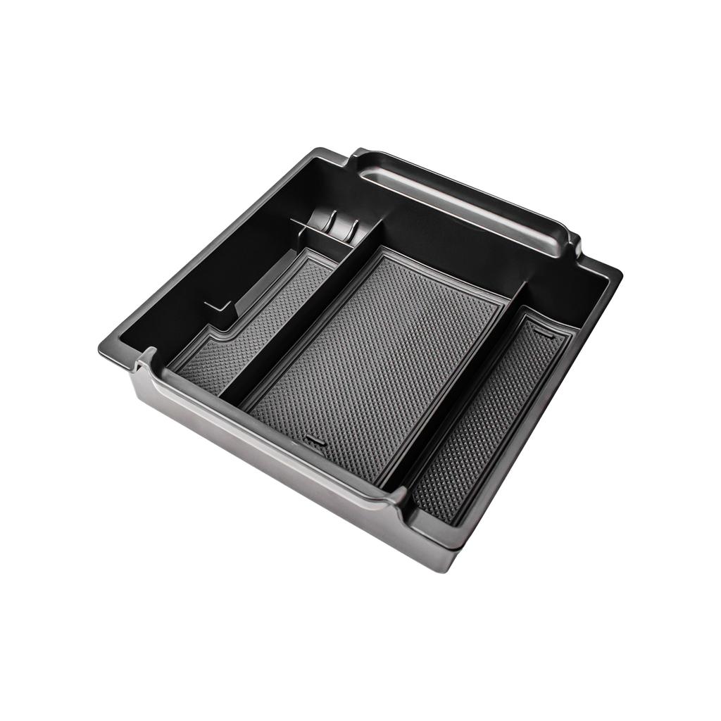 Center Console Organizer For 2025 Grand Highlander Dashboard Tray Center Console Screen Dash Board Storage Box ABS Accessories