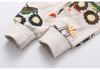 Autumn/Winter Boys' Toddler Cotton Terry Sweatpants