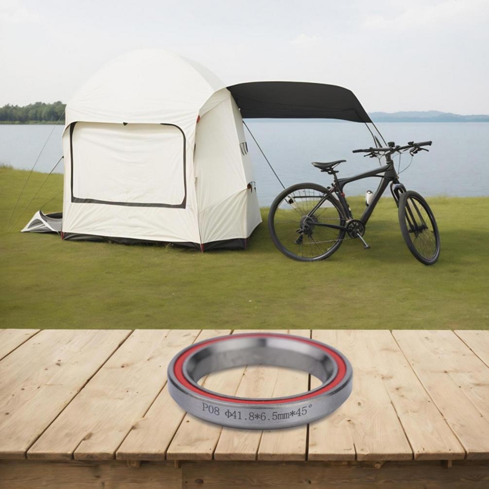 28.6/44/30mm Bicycle Headset Bearing Group Repair Wrist