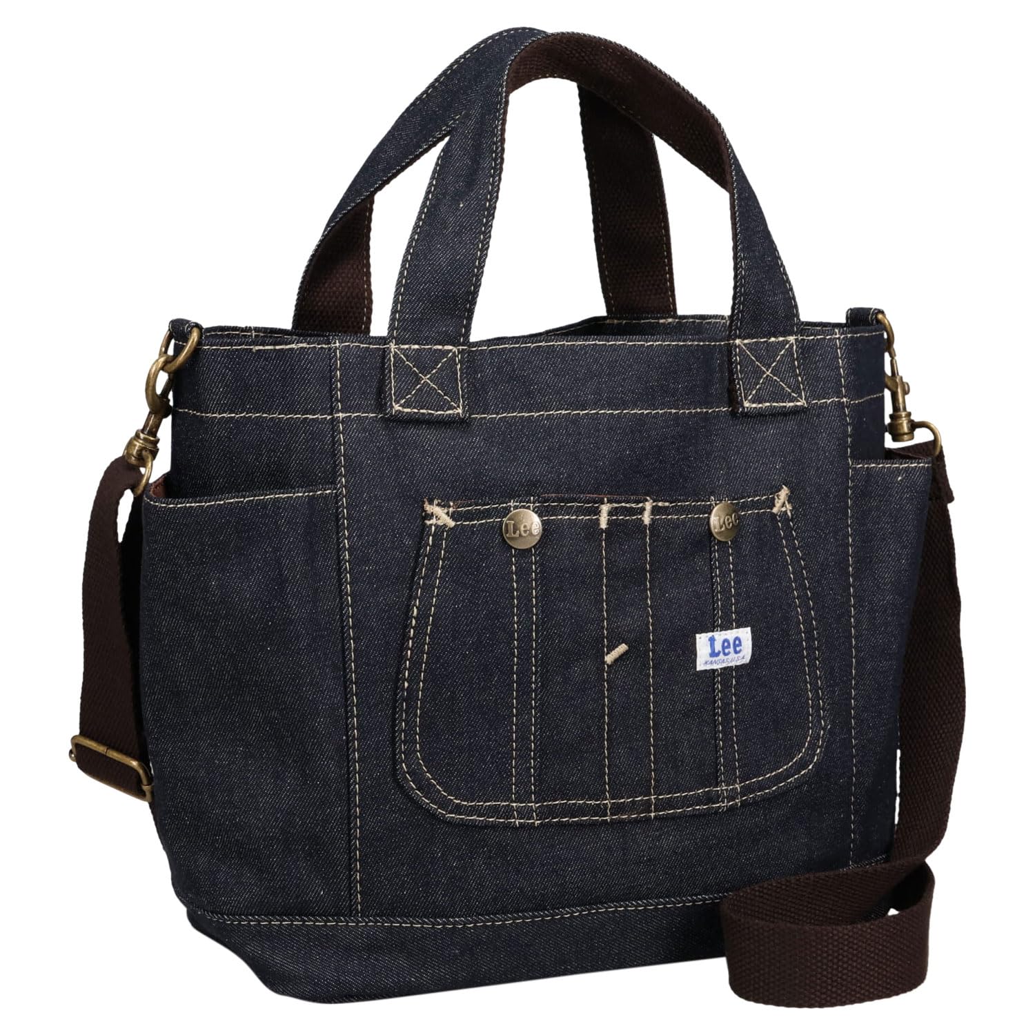 Lee KATE Shoulder Large Bag Lightweight