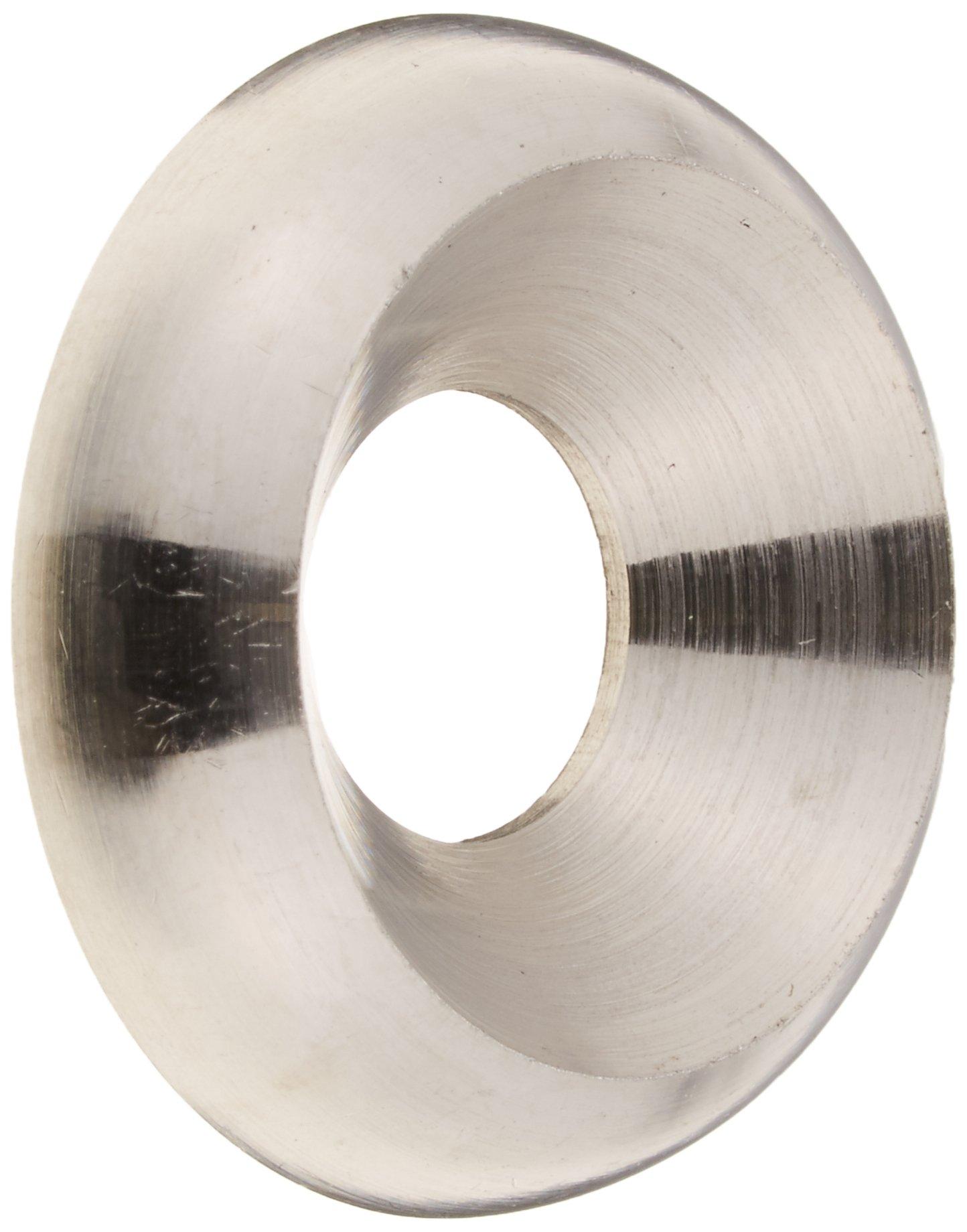 

KITACO Rosette Washer Stainless Steel for 8mm 2 pieces 0900-091-99002