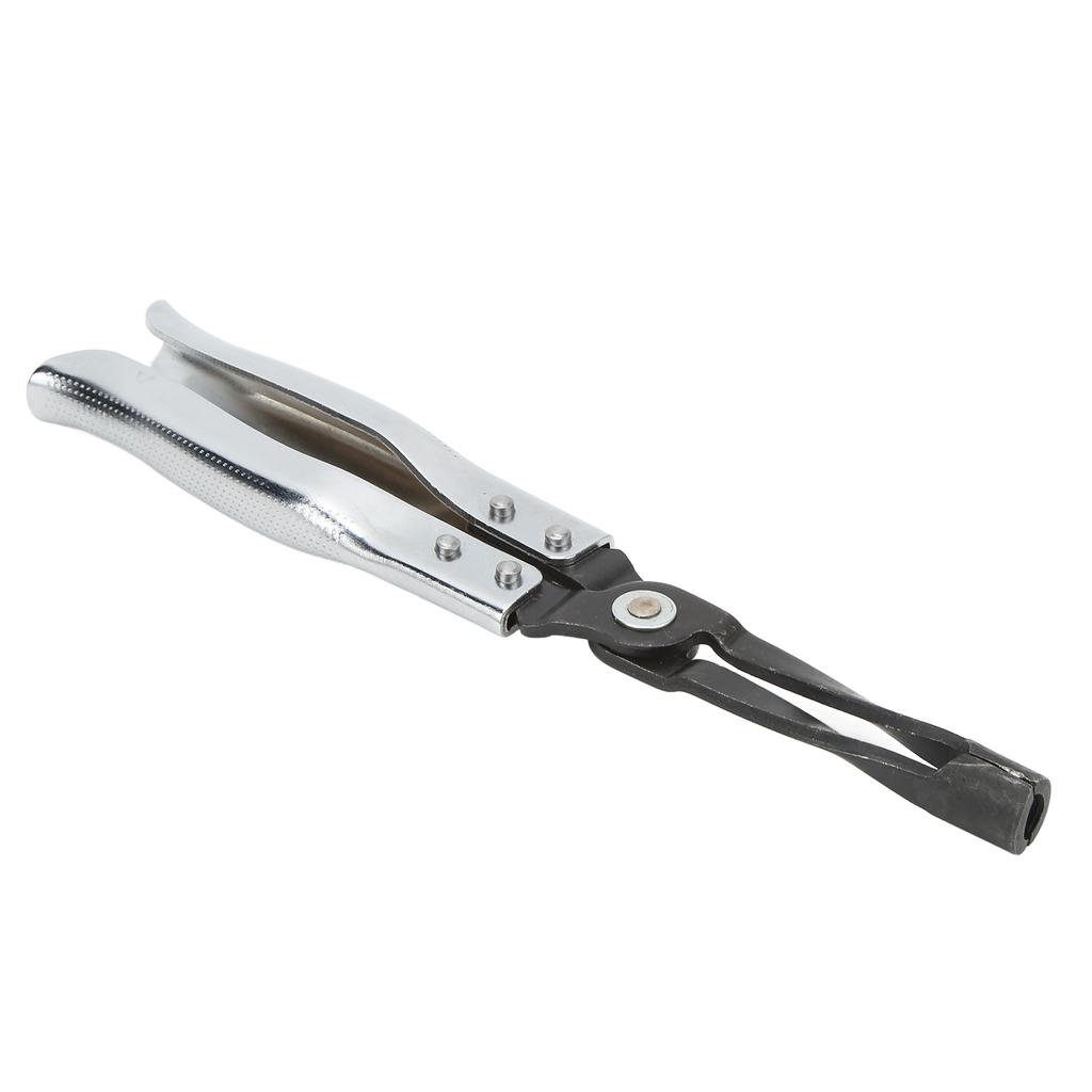 Szczypce do uszczelniaczy trzonków zaworowych Stal nierdzewna Narzędzie do demontażu i montażu Uniwersalne do konserwacji samochodu