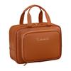 Storage Cosmetic Container Handle Travel Wash Pouch Fashion Makeup Bag  Trips