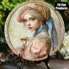 Accesorii pentru decor – Produse din metal