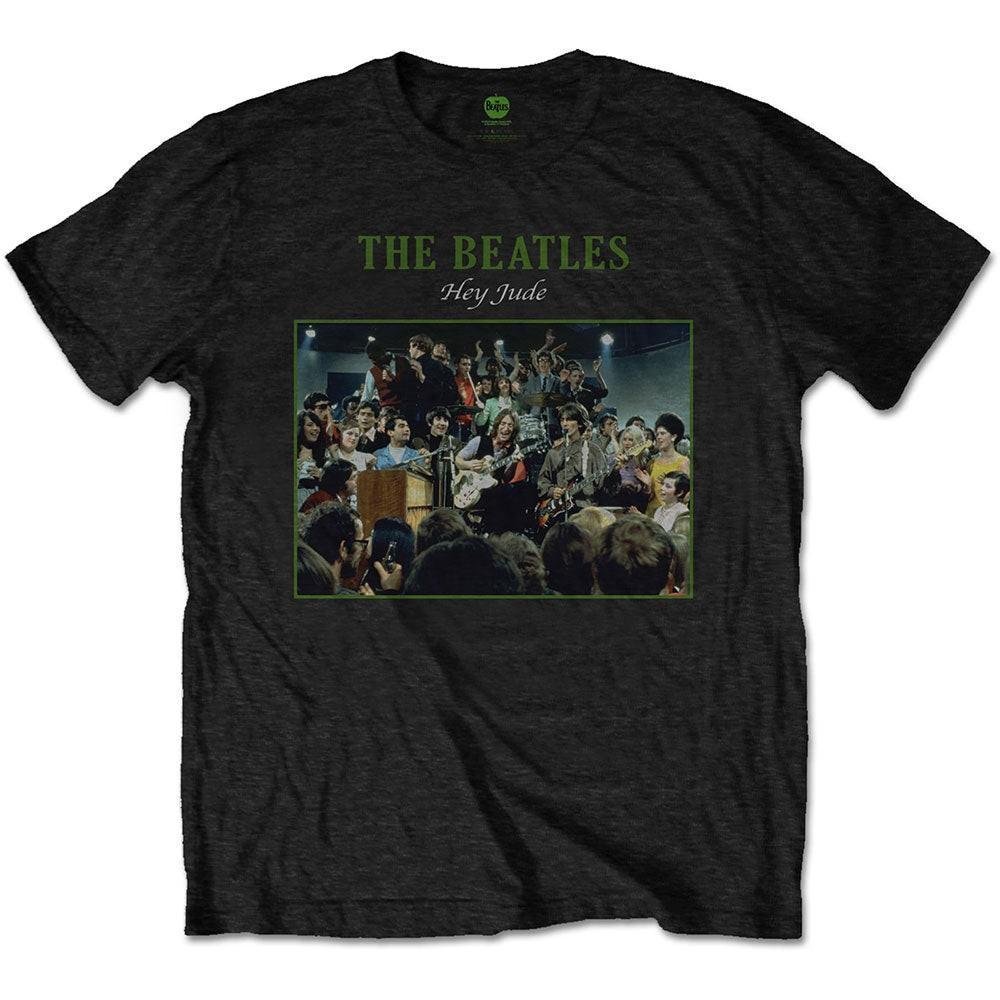 

The Beatles - Hey Jude Live (T-Shirt) XL