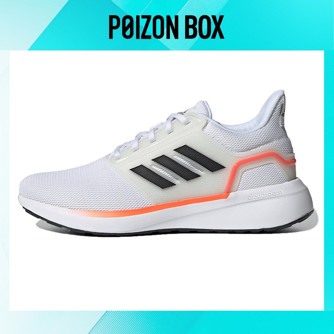 

кроссовки adidas EQ19 Running shoes Male H02036