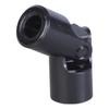 High Precision U Joint Motor Connector Drive Universal Impact Joint Shaft Coupling for Mechanical Engineers & Hobbyists